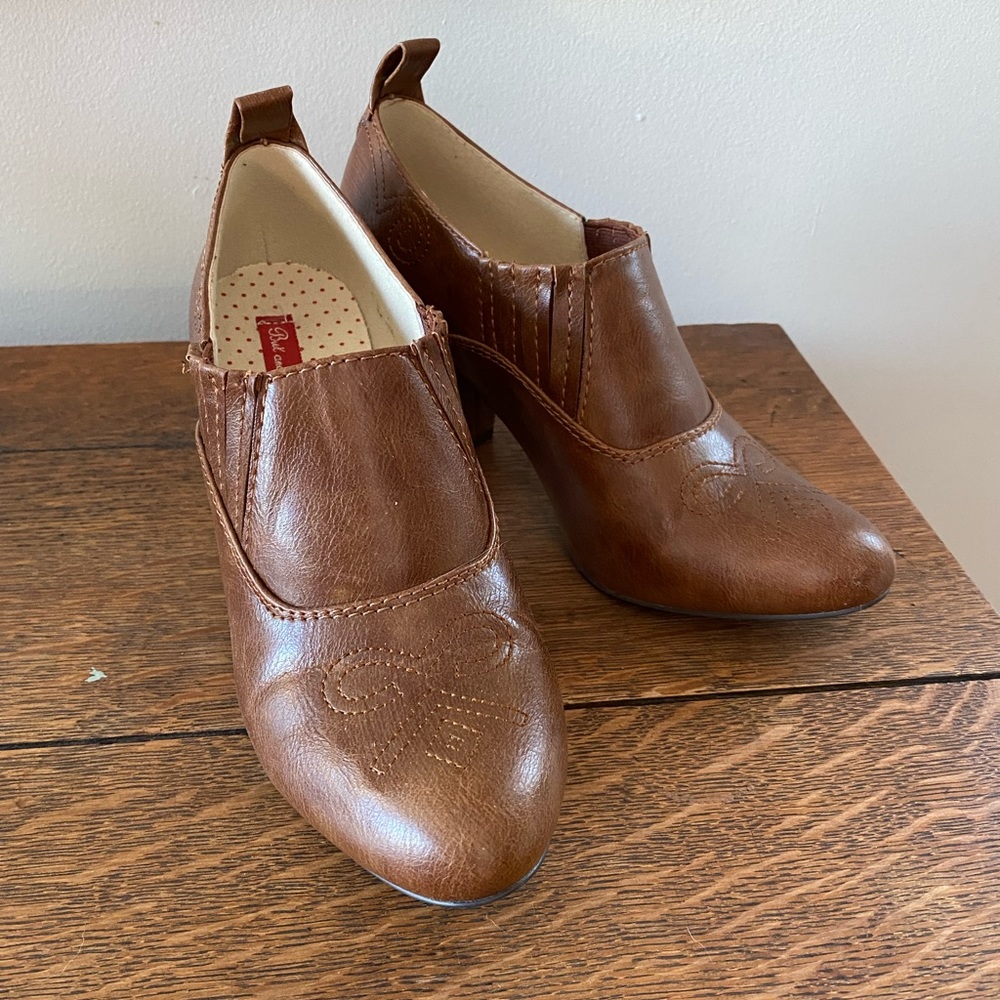 B.A.I.T. Footwear Howdy Bootie